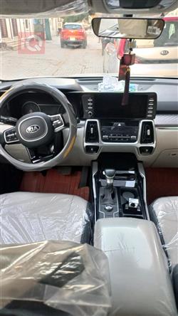 کیا سۆرینتۆ
